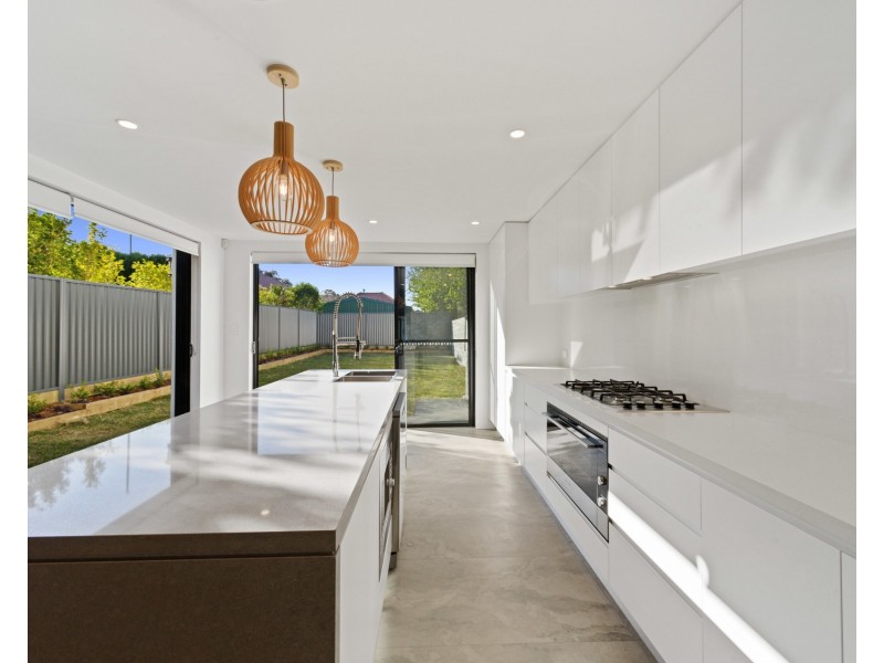 18 Queen Street, Croydon Park NSW 2133