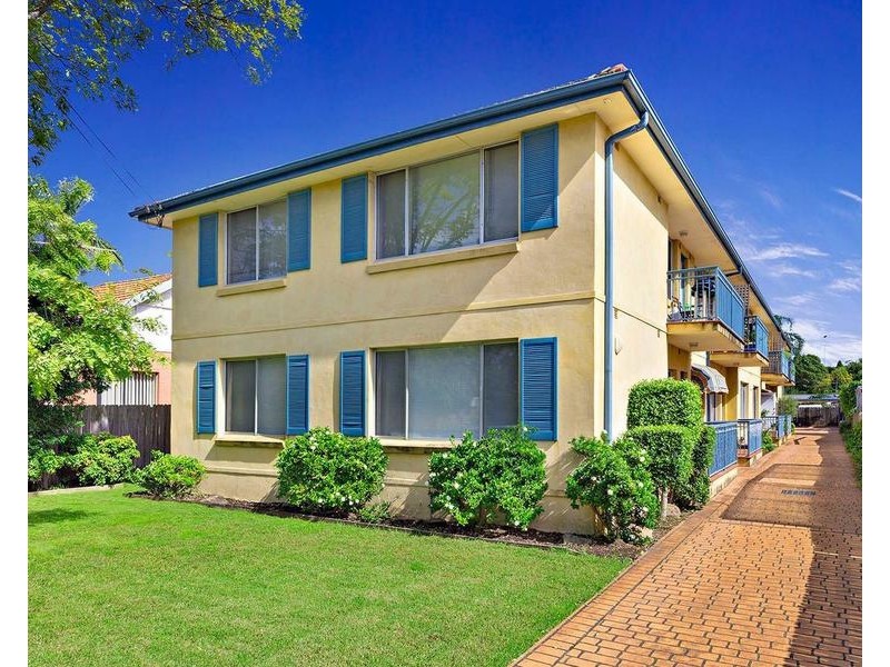 5/5 Jones Street, Croydon NSW 2132