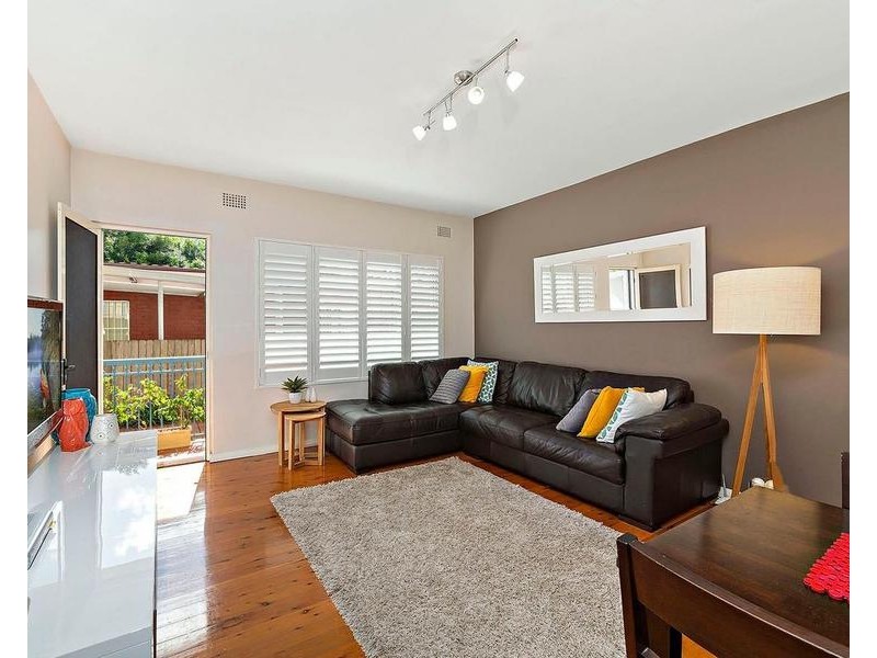 5/5 Jones Street, Croydon NSW 2132