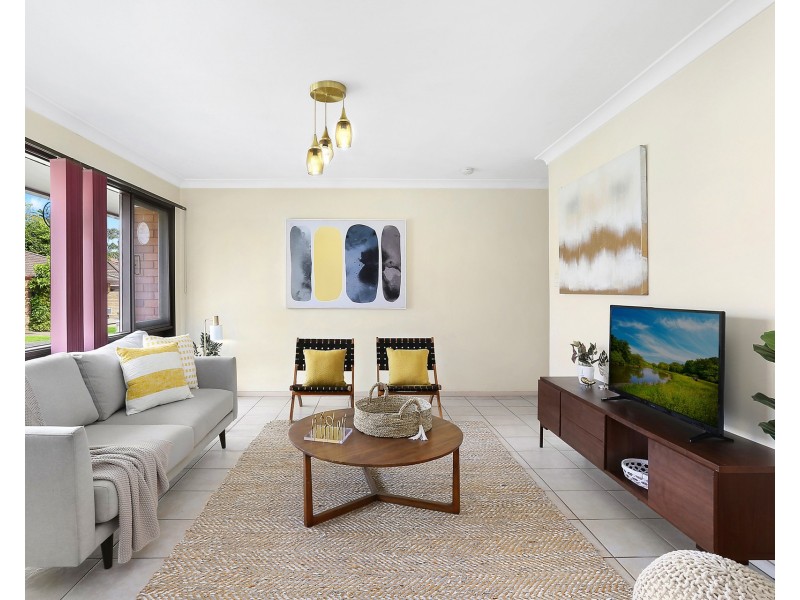 13/88-90 Burwood Road, Croydon Park NSW 2133