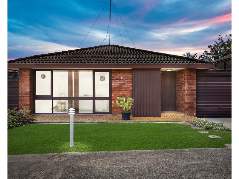 13/88-90 Burwood Road, Croydon Park NSW 2133