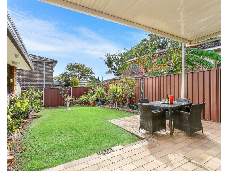 13/88-90 Burwood Road, Croydon Park NSW 2133