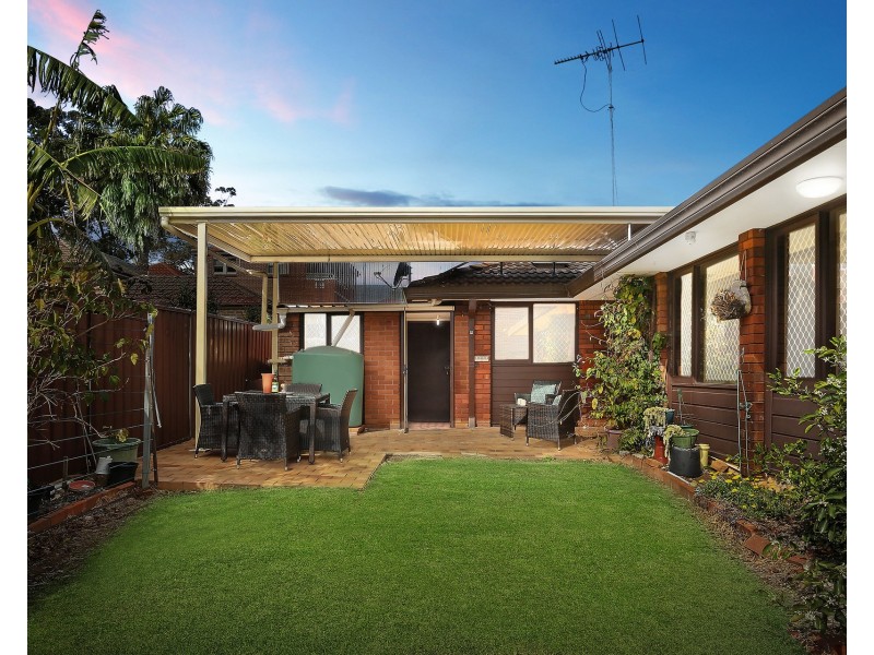 13/88-90 Burwood Road, Croydon Park NSW 2133