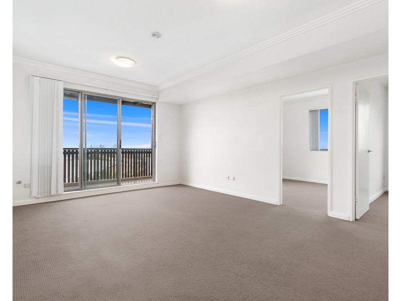 D510/81-86 Courallie Avenue, Homebush West NSW 2140