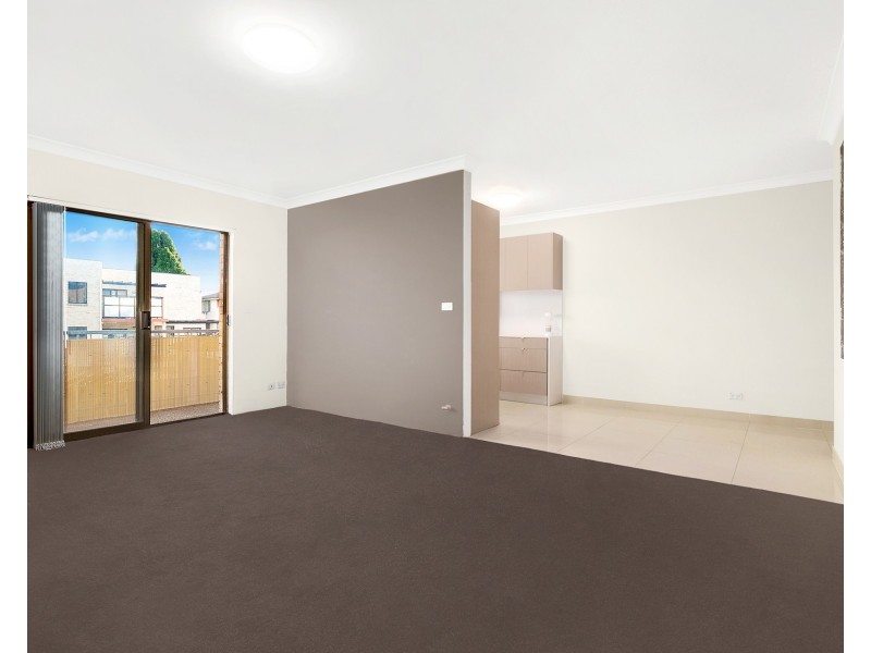 3/19-21 St Clair Street, Belmore NSW 2192