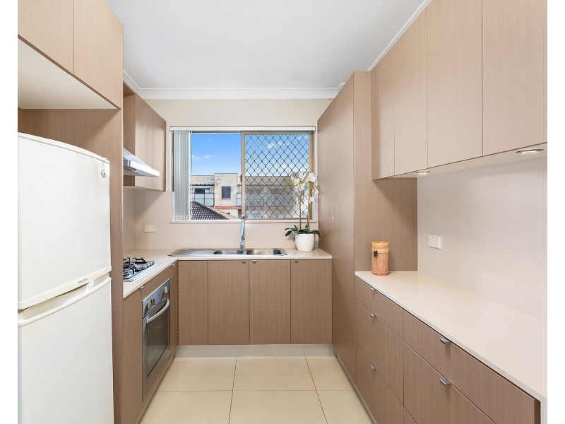 3/19-21 St Clair Street, Belmore NSW 2192