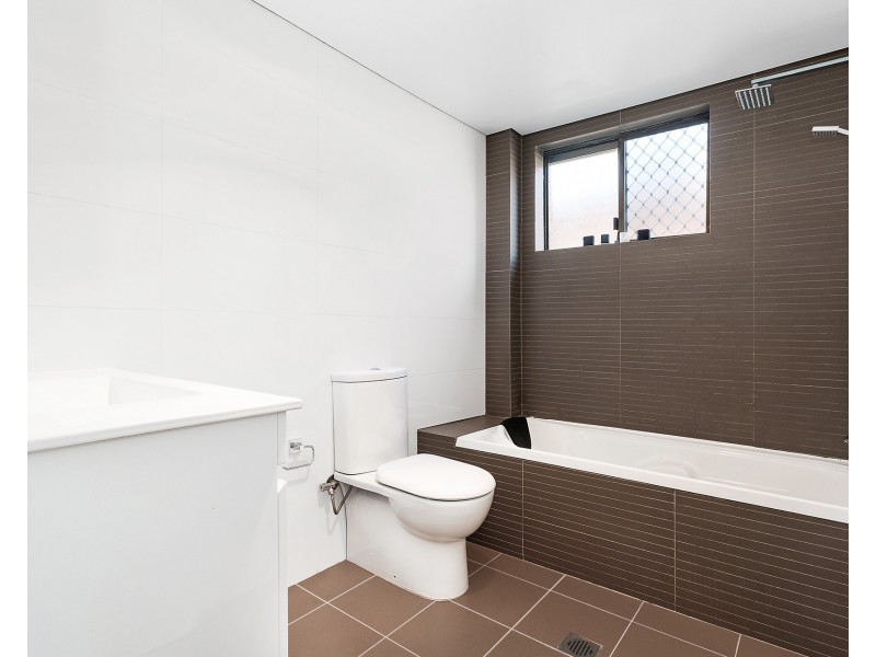 3/19-21 St Clair Street, Belmore NSW 2192