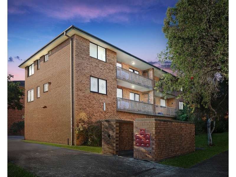 3/19-21 St Clair Street, Belmore NSW 2192