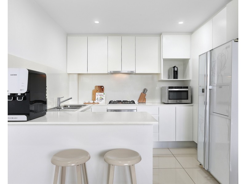 25/203-207 Auburn Road, Yagoona NSW 2199