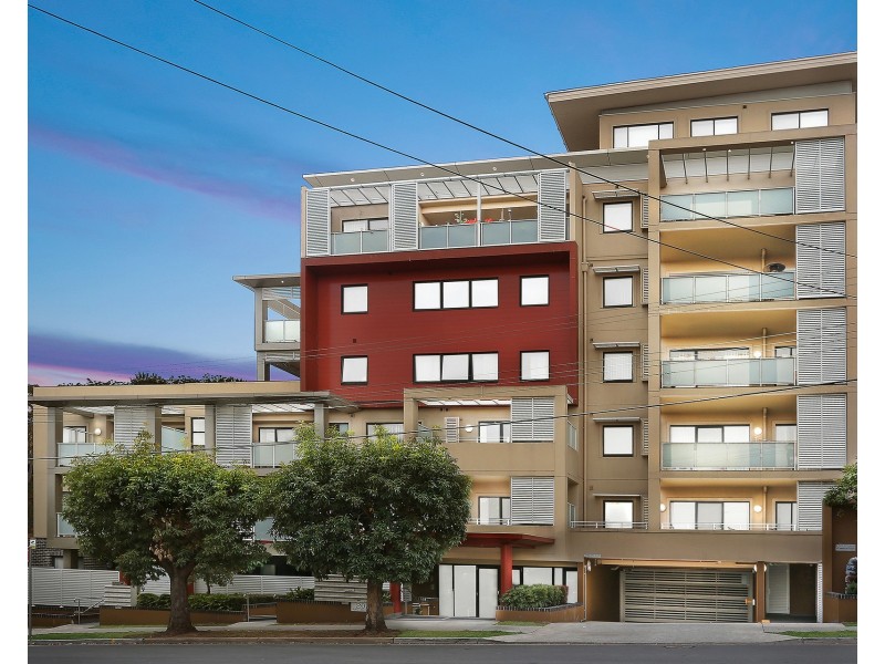 25/203-207 Auburn Road, Yagoona NSW 2199