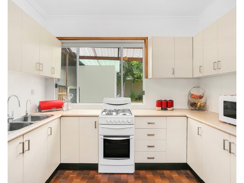 25 Warung Street, Yagoona NSW 2199