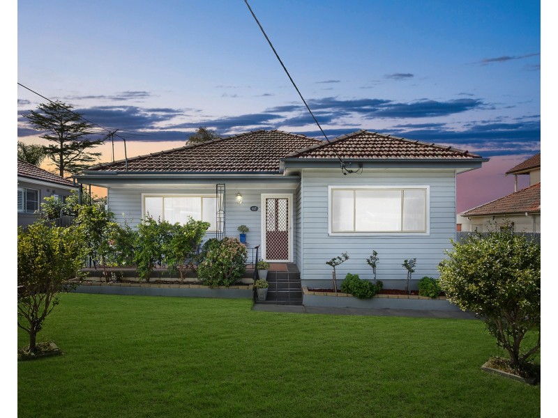 17 Snowsill Avenue, Revesby NSW 2212