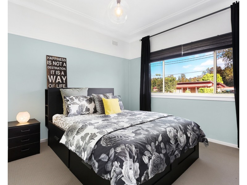 17 Snowsill Avenue, Revesby NSW 2212