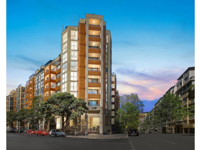 193/120 Pyrmont Street, Pyrmont NSW 2009