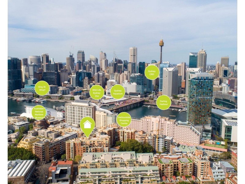 193/120 Pyrmont Street, Pyrmont NSW 2009