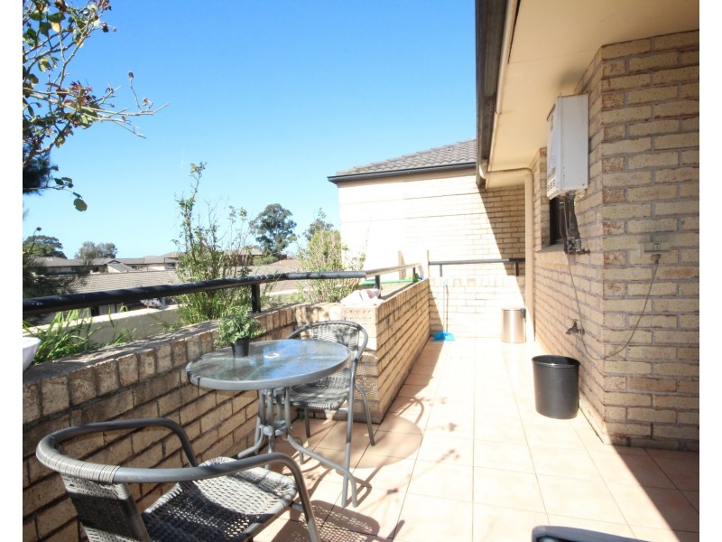 19/45-49 Hall Street, Auburn NSW 2144