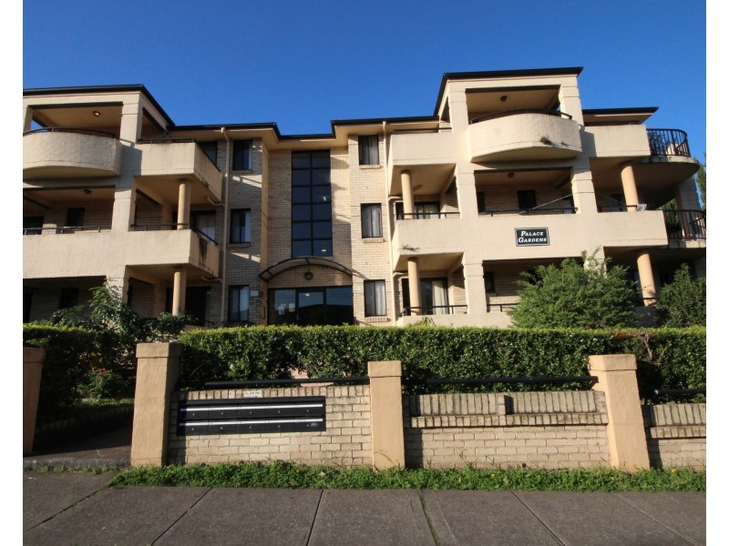 19/45-49 Hall Street, Auburn NSW 2144