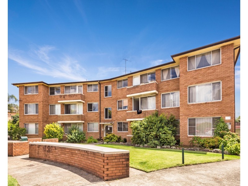 5/2 Mooney Street, Strathfield South NSW 2136