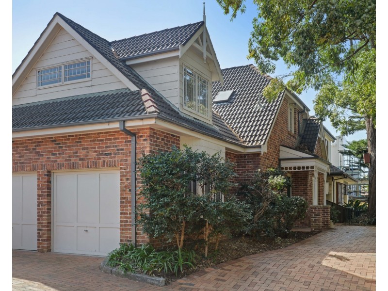 2/145a Wentworth Road, Strathfield NSW 2135