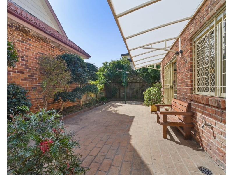 2/145a Wentworth Road, Strathfield NSW 2135