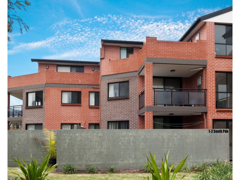 5/1-2 South Parade, Canterbury NSW 2193