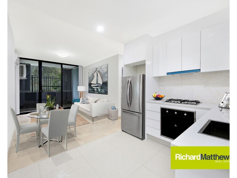 3/537 Liverpool Road, Strathfield NSW 2135