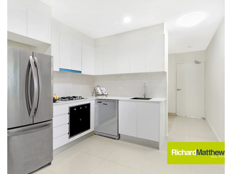 3/537 Liverpool Road, Strathfield NSW 2135
