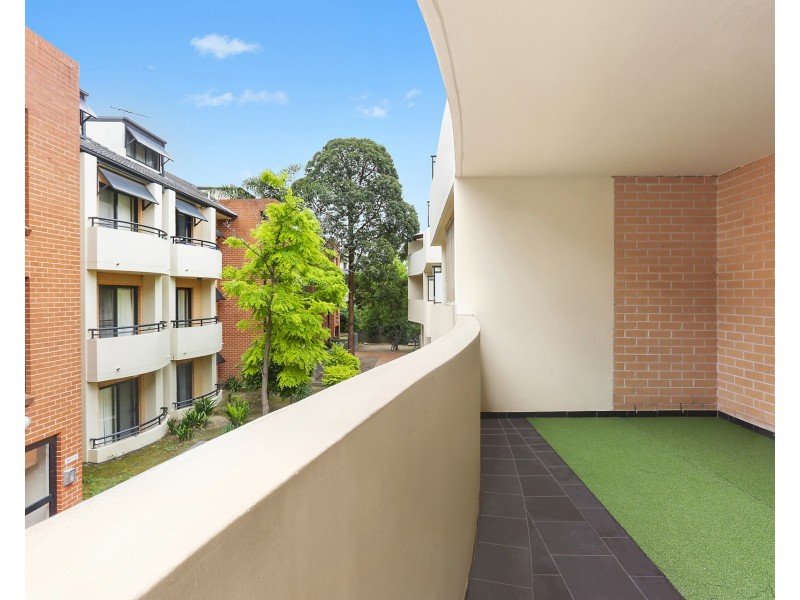 9/19-27 Eastbourne Road, Homebush West NSW 2140