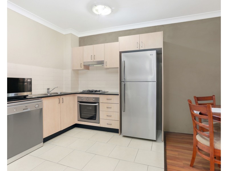 9/19-27 Eastbourne Road, Homebush West NSW 2140