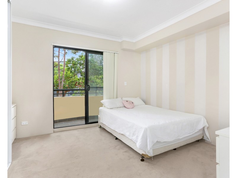 9/19-27 Eastbourne Road, Homebush West NSW 2140
