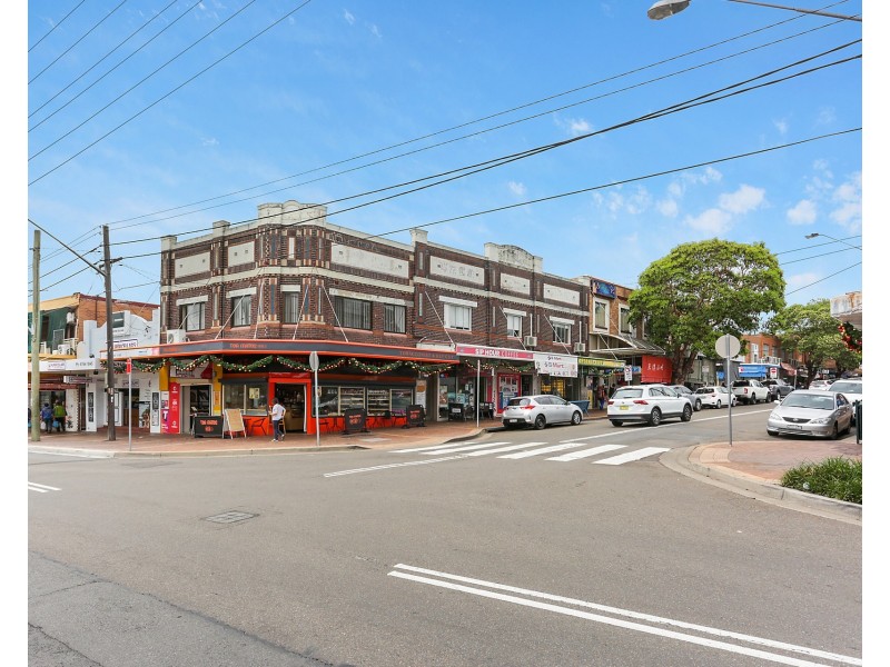 9/19-27 Eastbourne Road, Homebush West NSW 2140
