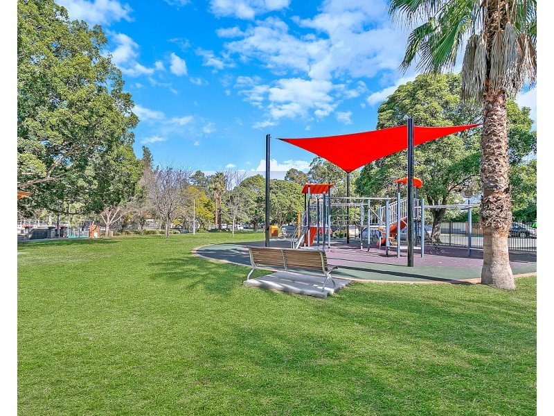 9/19-27 Eastbourne Road, Homebush West NSW 2140