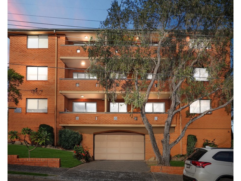 7/2a Carlyle Street, Enfield NSW 2136