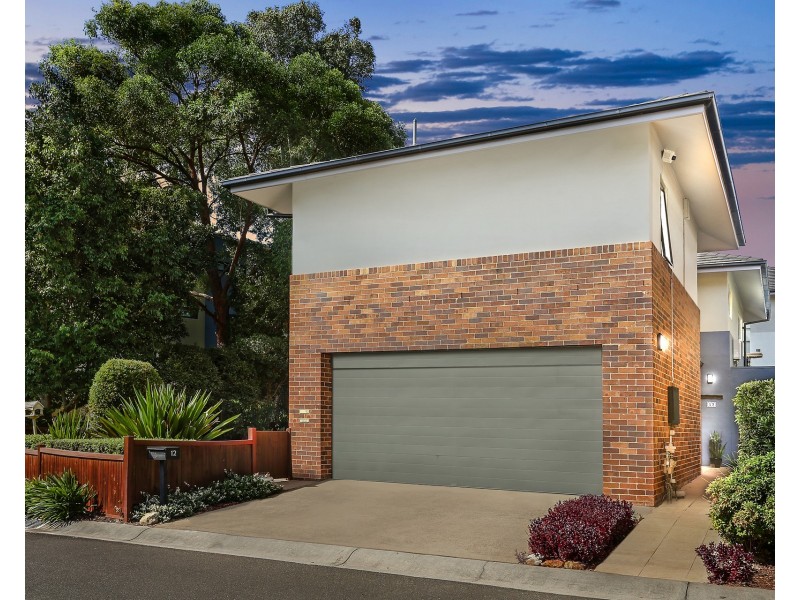 12 Kendall Inlet, Cabarita NSW 2137