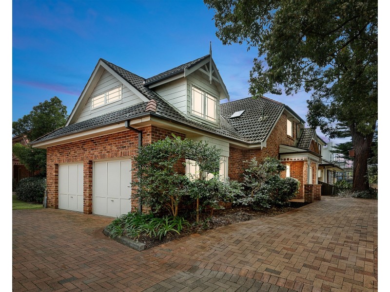 2/145a Wentworth Road, Strathfield NSW 2135
