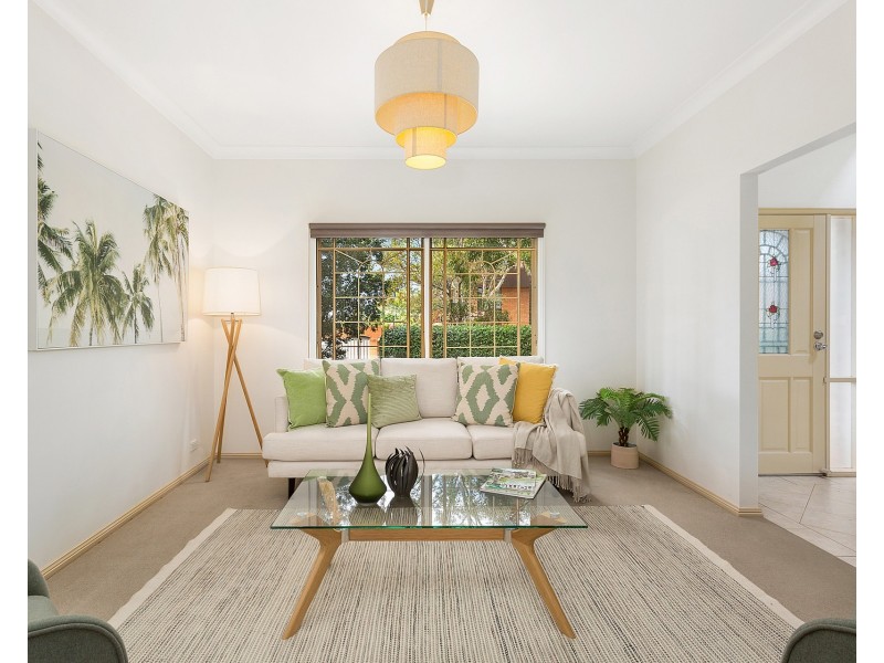 2/145a Wentworth Road, Strathfield NSW 2135