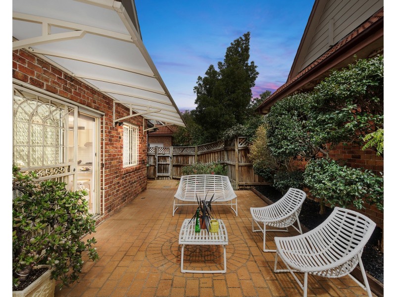 2/145a Wentworth Road, Strathfield NSW 2135