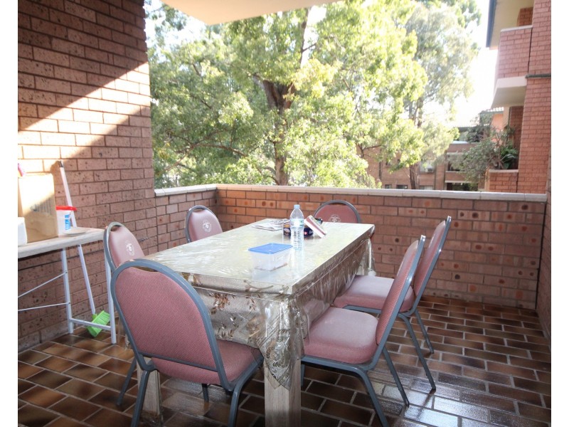 44/17 Rickard Road, Bankstown NSW 2200