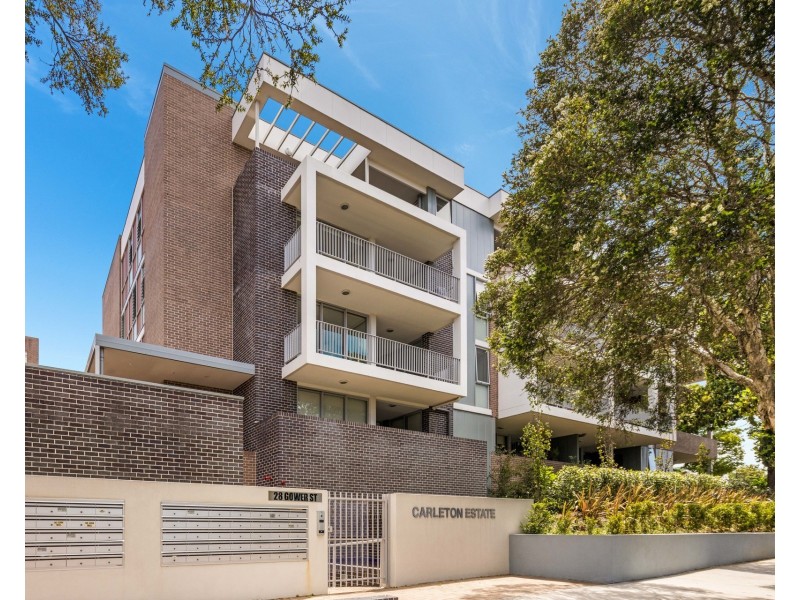 19/28 Gower Street, Summer Hill NSW 2130