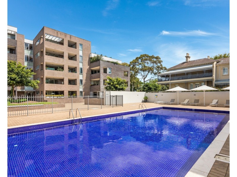 19/28 Gower Street, Summer Hill NSW 2130