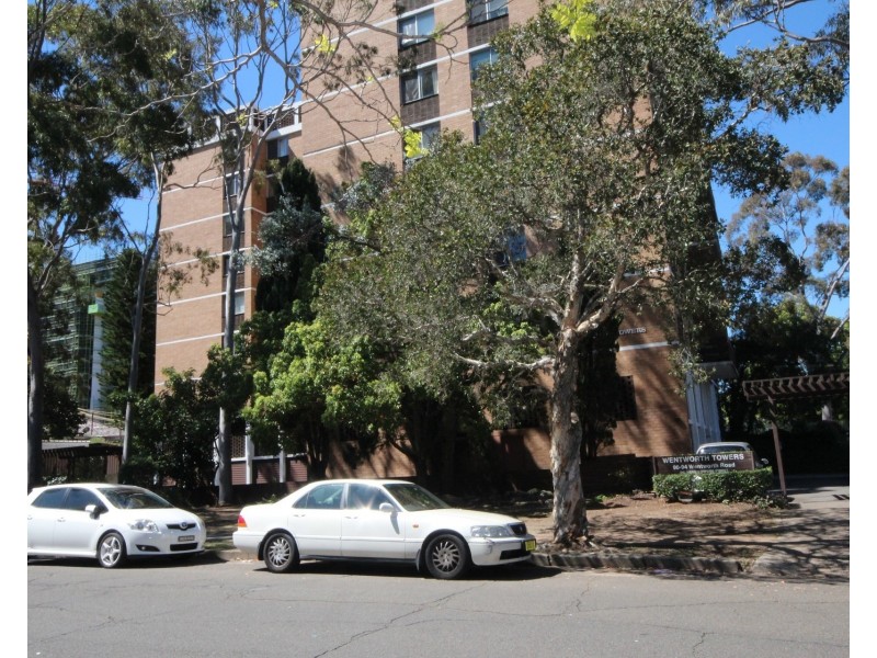 58/90 Wentworth Road, Strathfield NSW 2135