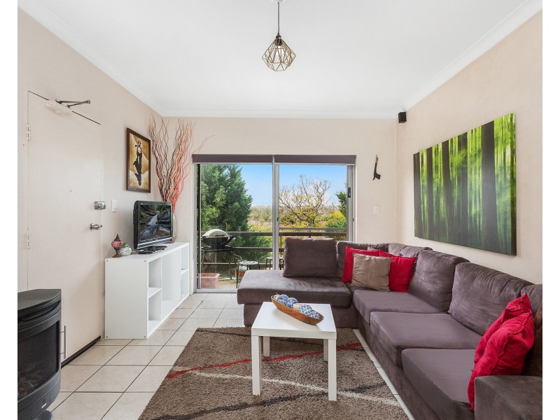 17/168 Croydon Avenue, Croydon Park NSW 2133