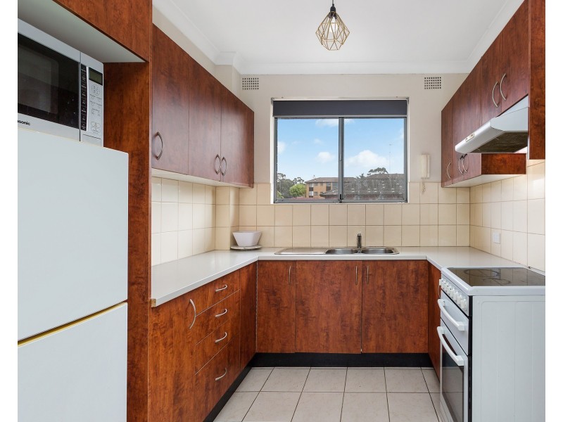 17/168 Croydon Avenue, Croydon Park NSW 2133