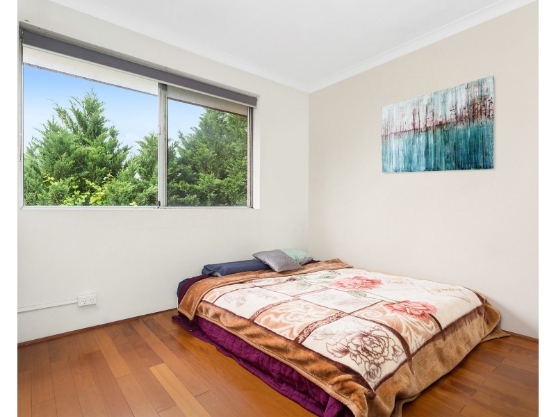 17/168 Croydon Avenue, Croydon Park NSW 2133