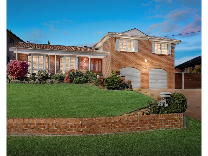 19 Linda Avenue, Bass Hill NSW 2197