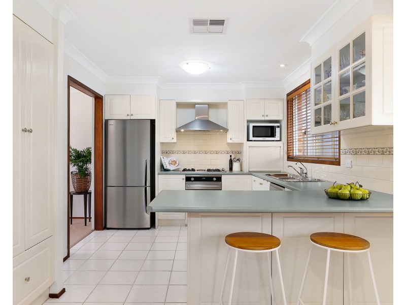 19 Linda Avenue, Bass Hill NSW 2197