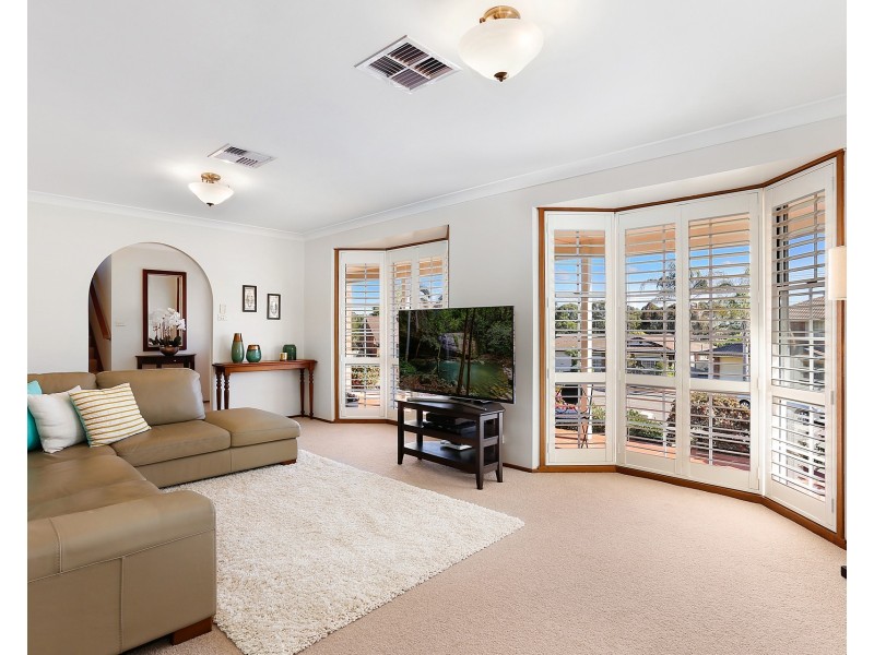 19 Linda Avenue, Bass Hill NSW 2197