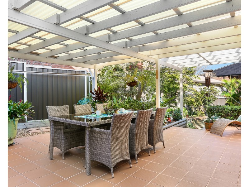 19 Linda Avenue, Bass Hill NSW 2197