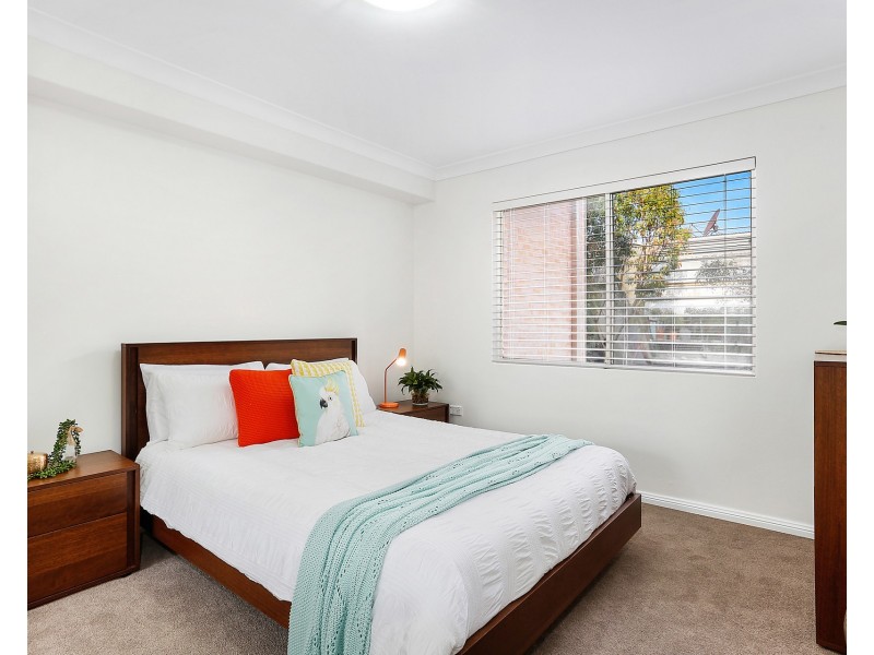 9/46 Carnarvon Street, Silverwater NSW 2128