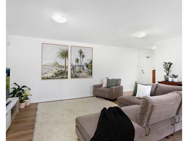 9/46 Carnarvon Street, Silverwater NSW 2128